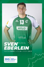 Sven Eberlein