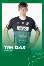 Tim Dax