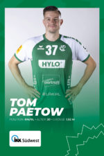 Tom Paetow