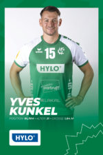 Yves Kunkel