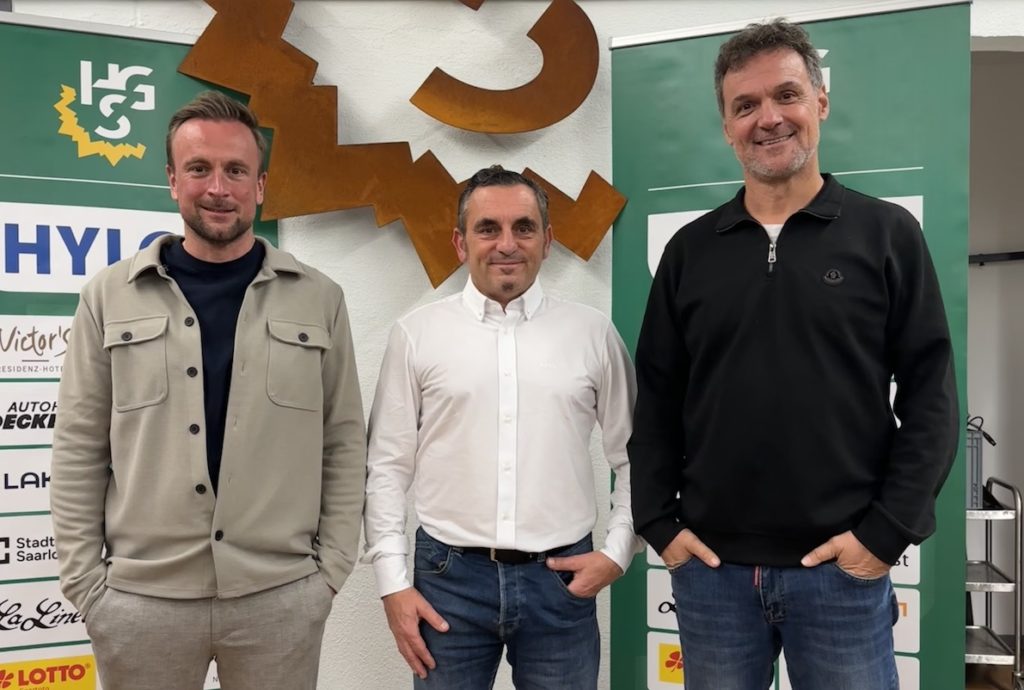 Zusammenarbeit ausgeweitet