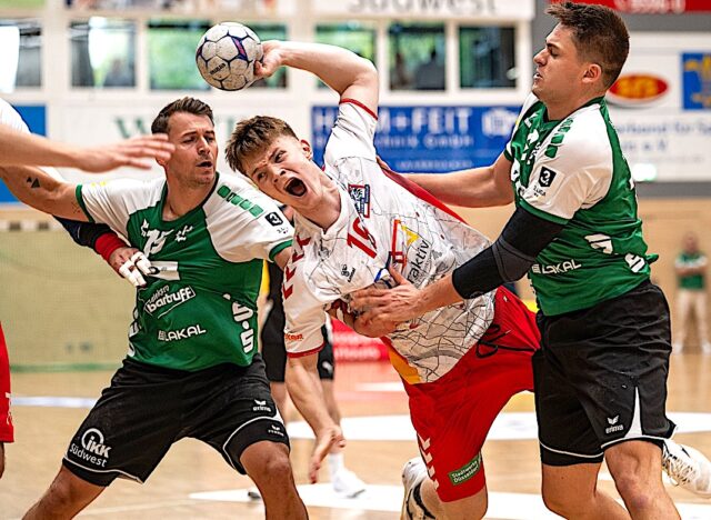 HG-Saarlouis-Düsseldorf-