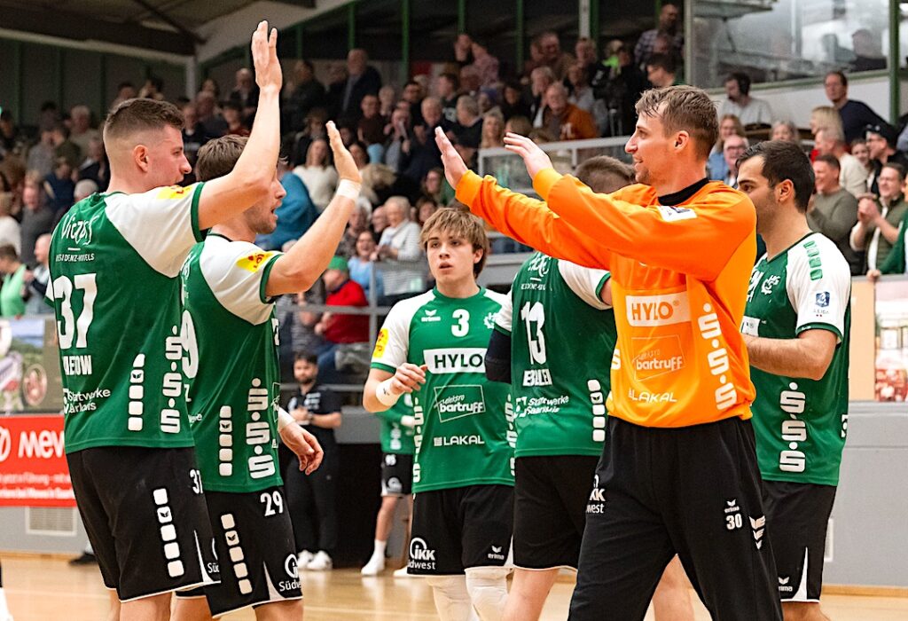 Top-Duell im Südwesten