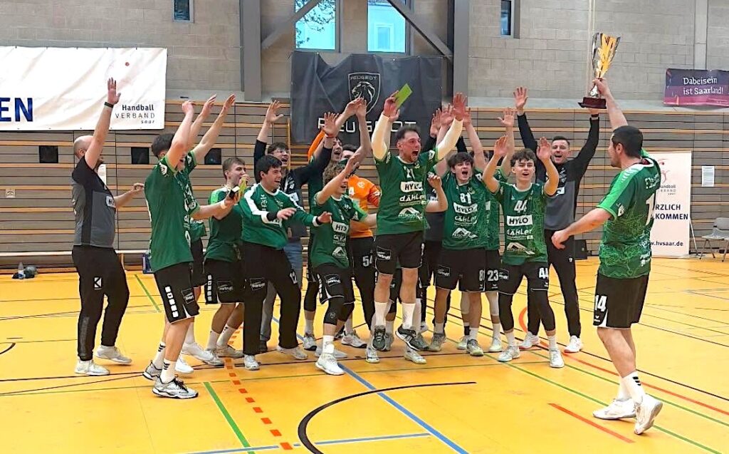 2 Regionalligisten ausgeschaltet