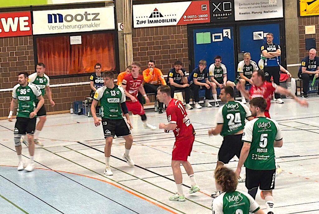 Nach Pleite in Gelnhausen