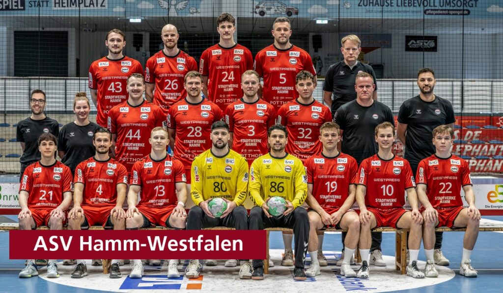 Aufstiegsrunde beginnt