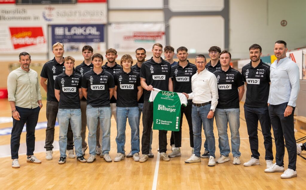 Sponsoring