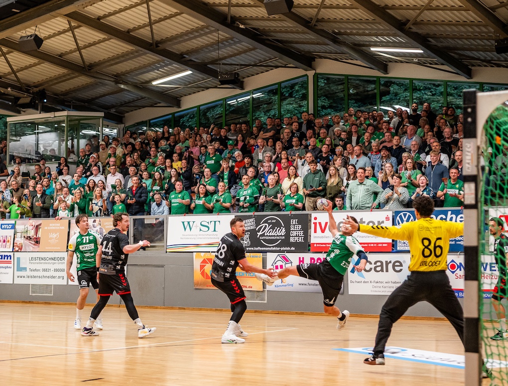 Vor dem Saison-Finale