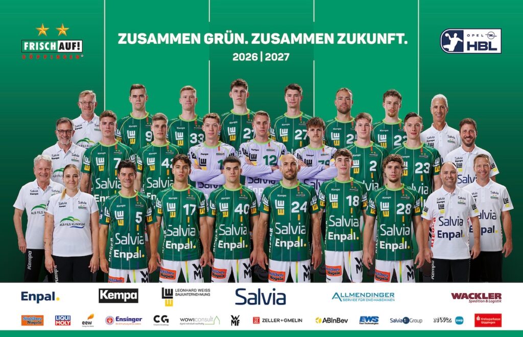 Pokalkracher am Sonntag