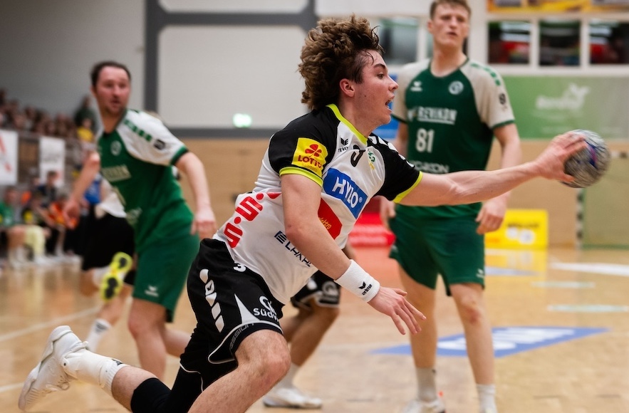 Südwest-Derby in Vallendar