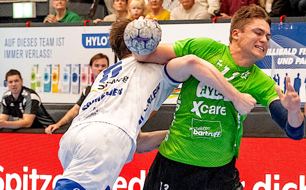 Kantersieg im Südwest-Derby